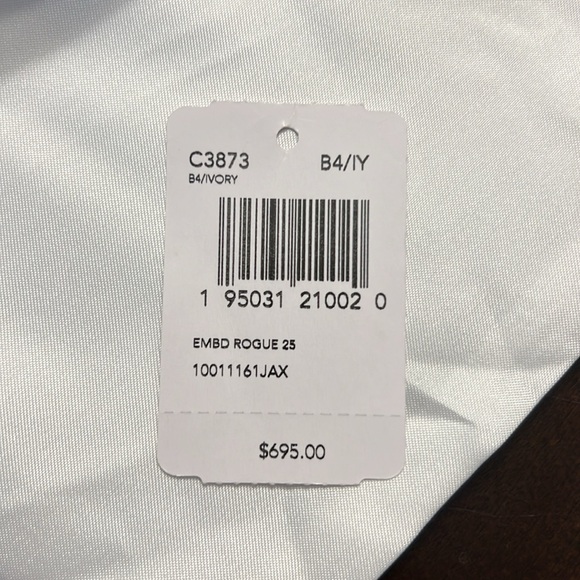 Coach Rogue 25 with Embroidery - Picture 7 of 11